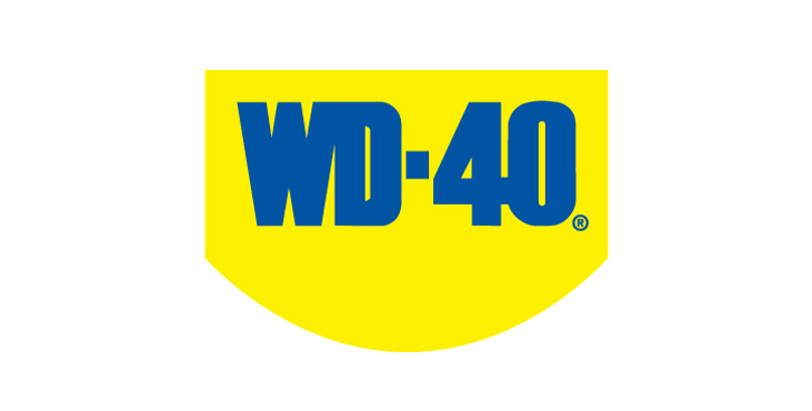 WD-40