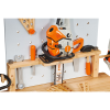 STIHL Snedkerbænk sæt