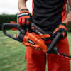 ECHO DHC-2200R Hækkeklipper - Uden batteri og lader