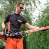 ECHO DHC-2200R Hækkeklipper - Uden batteri og lader