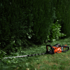 ECHO DHC-2200R Hækkeklipper - Uden batteri og lader