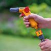 Hozelock Jet Spray Pistol
