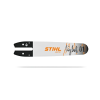 6"(15cm) / 1/4" / 1,1mm / 38 dl STIHL LIGHT 01 Sværd
