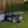 Husqvarna Aspire R Garage