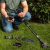 HUSQVARNA Aspire™ S20-P4A Stanghækkeklipper - Uden batteri og lader