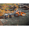 HUSQVARNA 550i XP G Kædesav - Uden batteri og lader