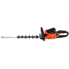ECHO DHC-2200R Hækkeklipper - Uden batteri og lader