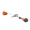 ECHO DSRM-2600/L Græstrimmer - Uden batteri og lader