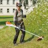 STIHL FSA 135 Græstrimmer
