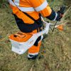 STIHL FSA 135 Græstrimmer