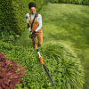 STIHL HLA 40 Stanghækkeklipper - Med batteri og lader