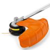 STIHL Skærm til Trådtrimmerhoved og polycut 560mm