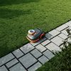 Segway Navimow H210E Robotplæneklipper (Inkl. garage)