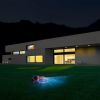 Segway Navimow H215E Robotplæneklipper (Inkl. garage)