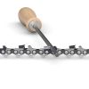 STIHL Opgraderingskit 4, HEXA 3/8" / 1,6 mm / 72 led