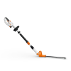 STIHL HLA 40 Stanghækkeklipper - Med batteri og lader