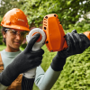 STIHL HLA 40 Stanghækkeklipper - Med batteri og lader