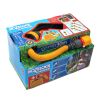 Hozelock Wonderhoze Slange - 30m m. multi pistol 
