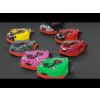 Skinds - Folie til Segway Navimow H-serien