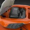 HUSQVARNA LC 142i Plæneklipper - Uden Batteri og oplader