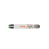 STIHL 14"(35cm) / 3/8" / 1,1mm / 50 dl Light 04 åben sværd m. 8,2mm