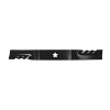 NGP HUSQVARNA Gatorkniv (36"/92cm)
