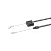 AYP Motorbremsekabel (132cm)