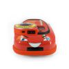 Racing Red Skinds - Folie til Segway Navimow H2-serien