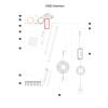 Segway Navimow Transceiver Antenne - passer til x-serie