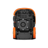 Segway Navimow H215E Robotplæneklipper (Inkl. garage)