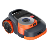 Segway Navimow H210E Robotplæneklipper (Inkl. garage)