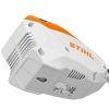 STIHL FSA 80 Græstrimmer - Med batteri og lader