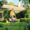 STIHL FSA 80 R Græstrimmer - Med batteri og lader
