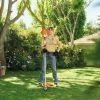 STIHL FSA 80 R Græstrimmer - Med batteri og lader