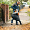 STIHL SHA 56 Løvsuger/Blæser - Med batteri og lader