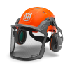 HUSQVARNA Technical Skovhjelm