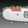 HUSQVARNA 18" X-CUT SP33G Kæde .325" / 1,3 mm / 72 led