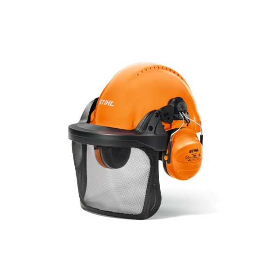 STIHL Dynamic Light Skovhjelm main product photo