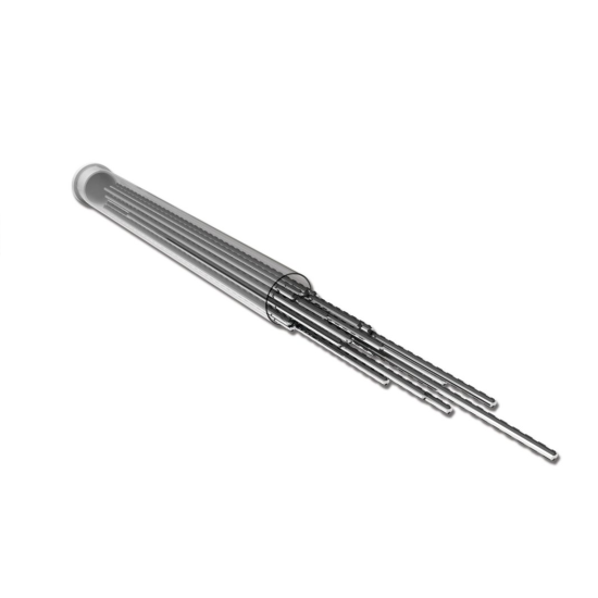 STIHL DuroCut Trimmertråd Ø 3,0 mm x 185 mm main product photo