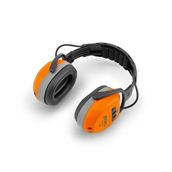 STIHL Dynamic BT høreværn med bluetooth main product photo