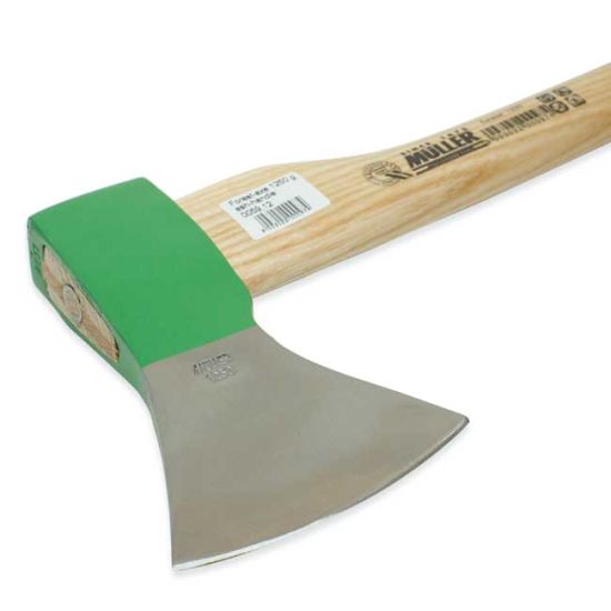 MÜLLER Skovøkse main product photo