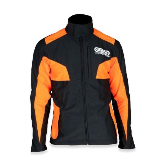 OREGON Buskrydder Jakke main product photo