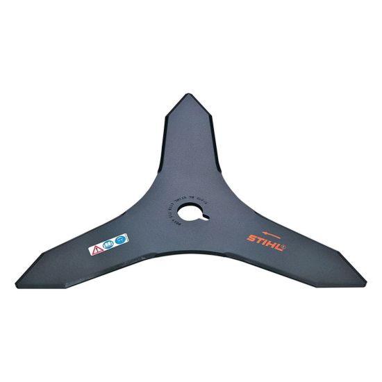 STIHL Trekantklinge (250mm) main product photo