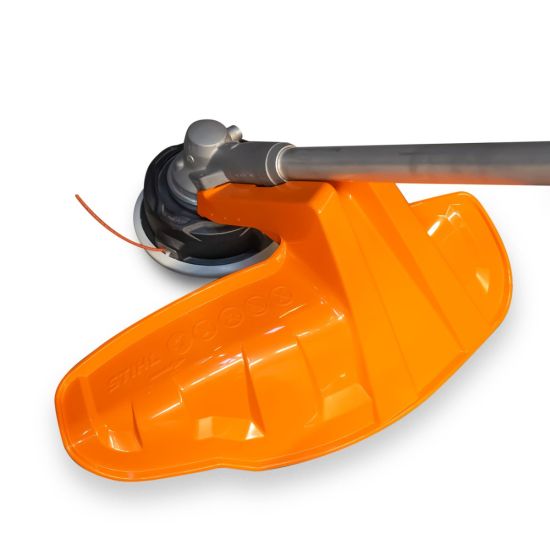 STIHL Skærm til trådtrimmerhoved og Polycut 520mm main product photo