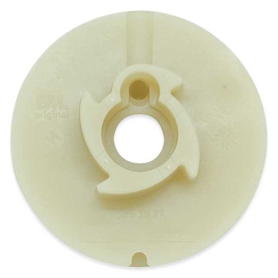 HUSQVARNA Snorhjul main product photo