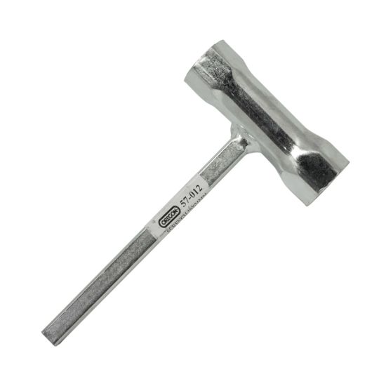 OREGON Kombinøgle (19 x 21mm) - Firkant main product photo