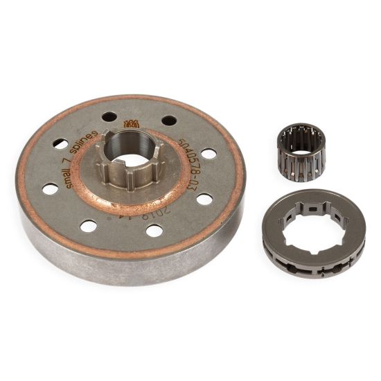 HUSQVARNA Kædehjul (7T, .325") main product photo