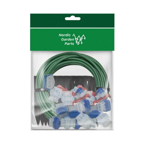 Reparationssæt (10m / Ø3,4mm) main product photo