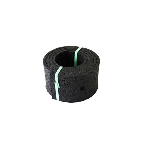 Bedafgrænsningskant Gummi main product photo