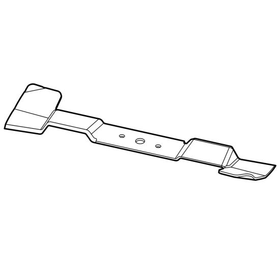 STIHL Kniv (højre) til 95 cm klipper med bagopsamler main product photo